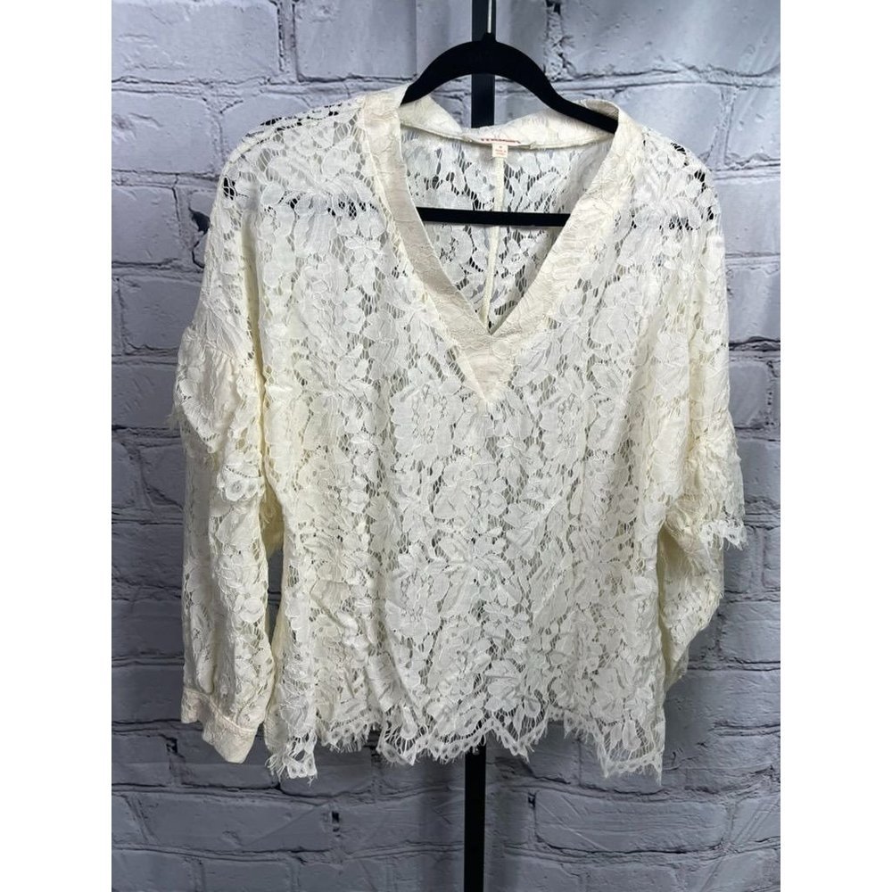 EUC Vintage  Mazik Top
